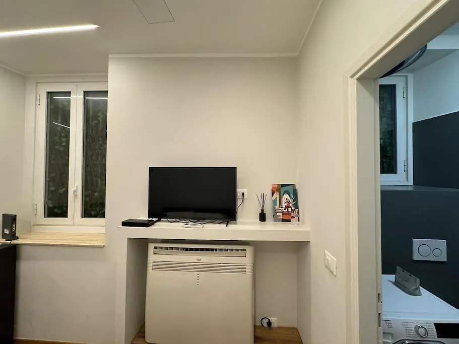 Appartamento Studio Deluxe Brera Milano