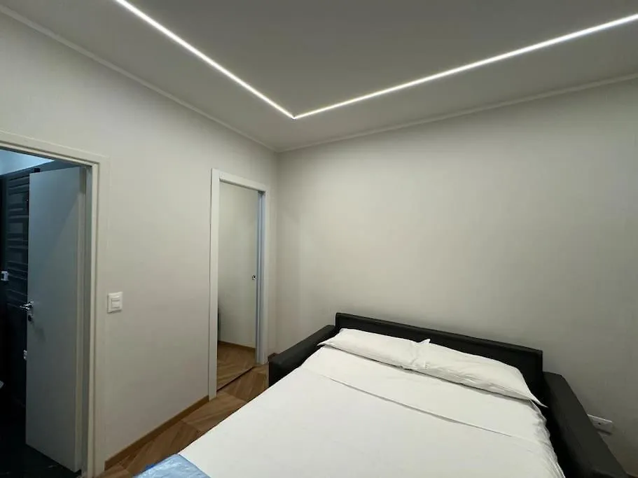 Appartamento Studio Deluxe Brera Milano